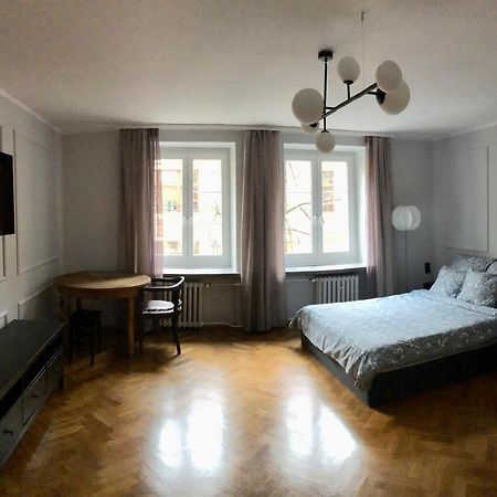 Apartament Central Nº1 Wrocław Eksteriør billede
