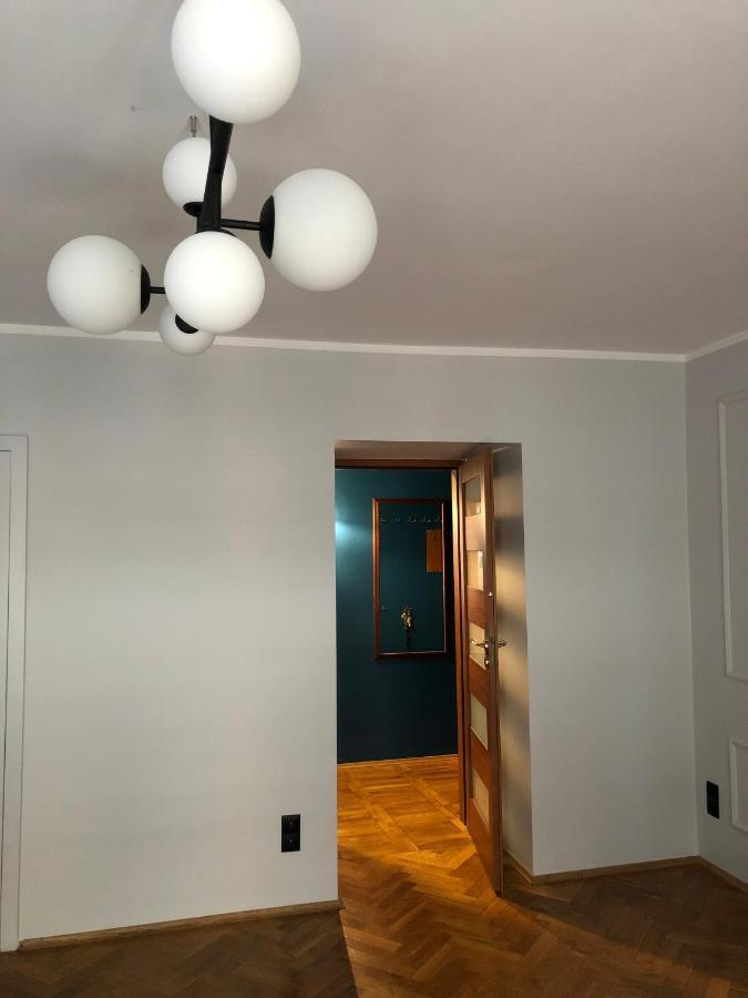 Apartament Central Nº1 Wrocław Eksteriør billede
