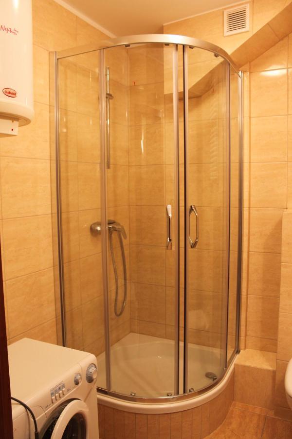 Apartament Central Nº1 Wrocław Eksteriør billede