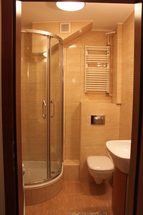 Apartament Central Nº1 Wrocław Eksteriør billede