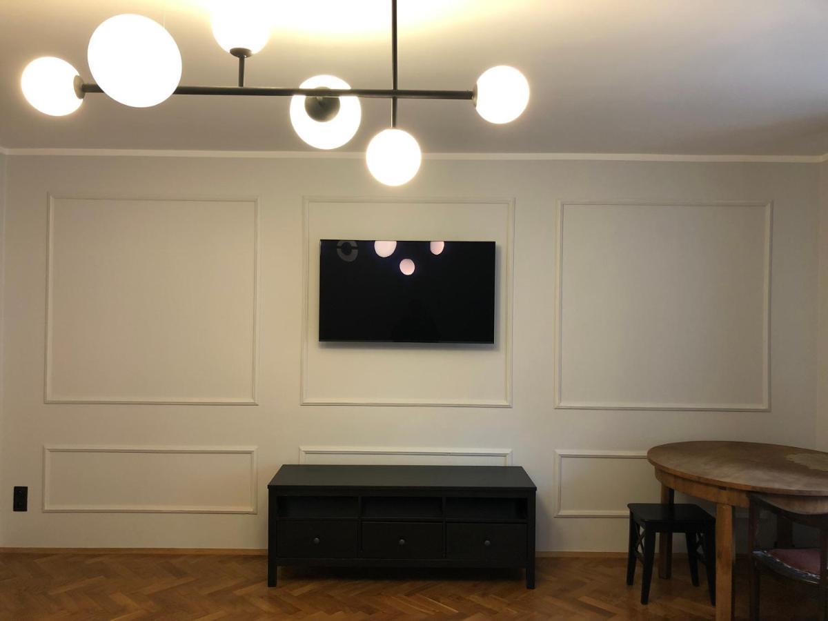 Apartament Central Nº1 Wrocław Eksteriør billede