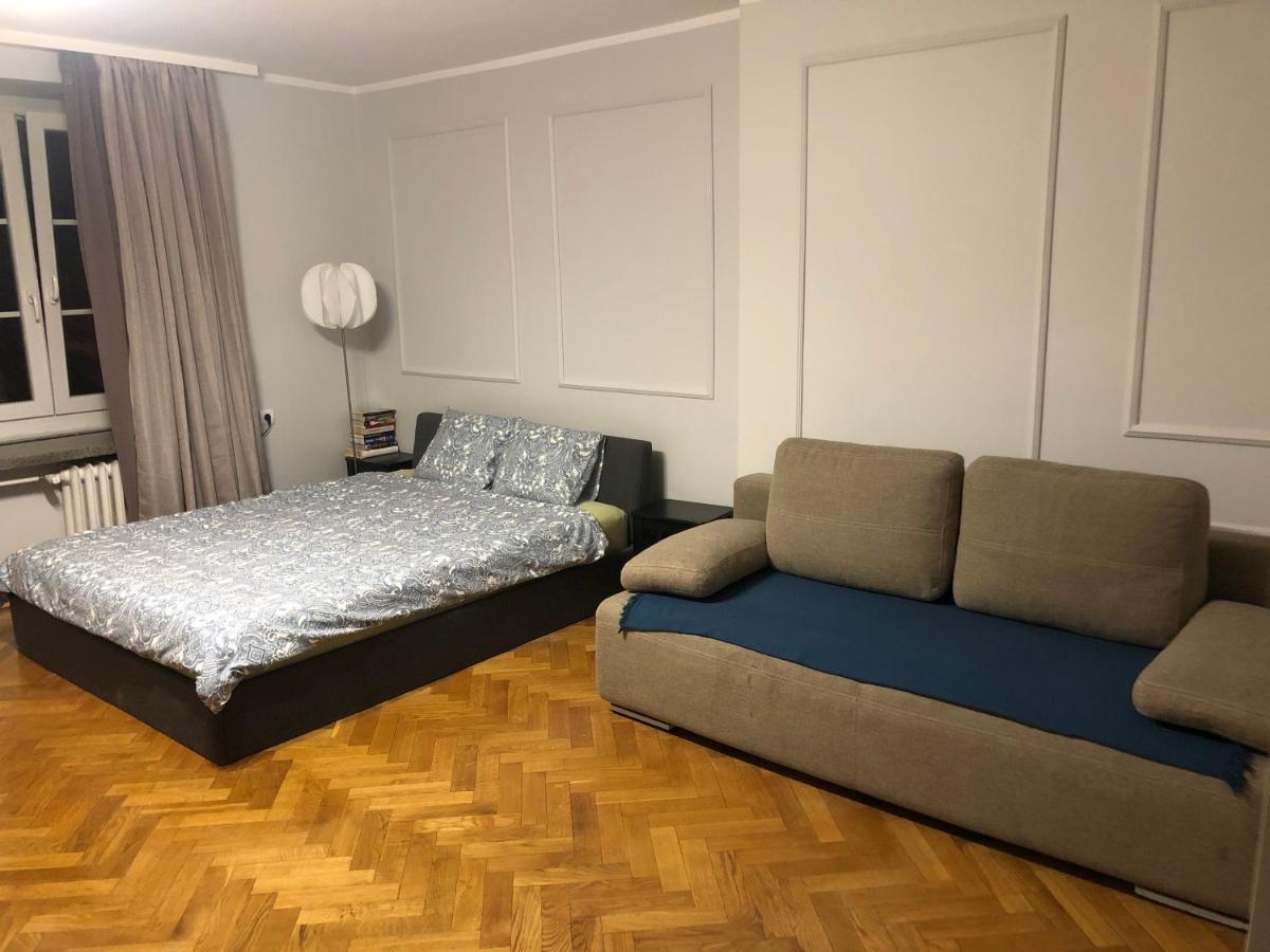 Apartament Central Nº1 Wrocław Eksteriør billede